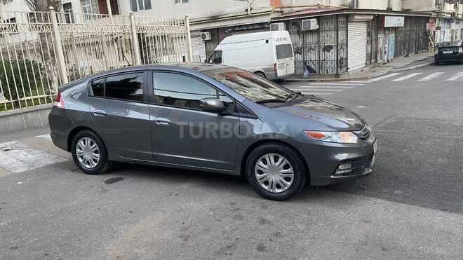 Honda Insight 2012, 271,000 km - 1.3 l - Bakı
