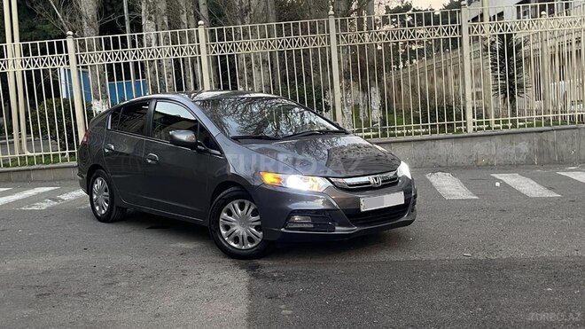 Honda Insight 2012, 271,000 km - 1.3 l - Bakı