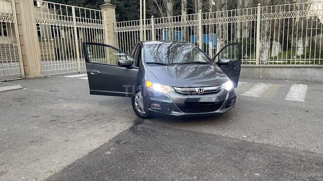 Honda Insight 2012, 271,000 km - 1.3 l - Bakı