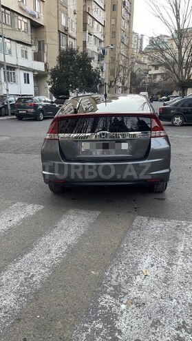 Honda Insight 2012, 271,000 km - 1.3 l - Bakı