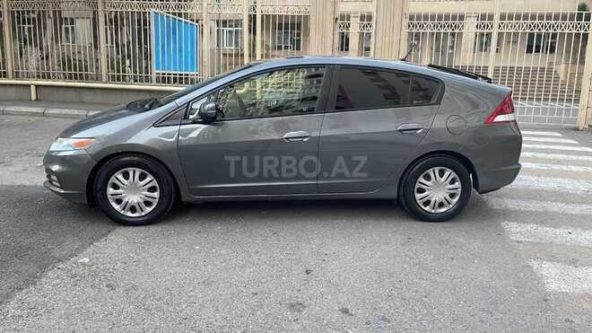 Honda Insight 2012, 271,000 km - 1.3 l - Bakı