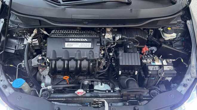 Honda Insight 2012, 271,000 km - 1.3 l - Bakı