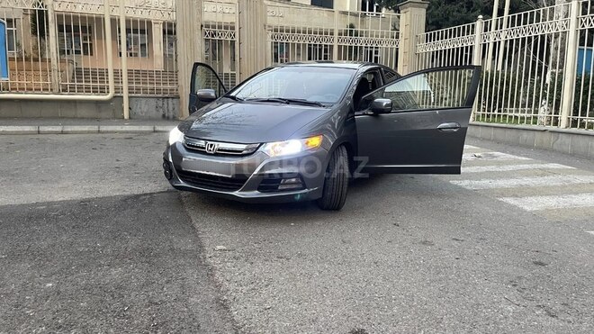 Honda Insight 2012, 271,000 km - 1.3 l - Bakı