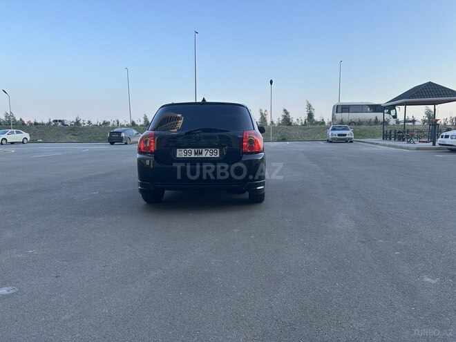 Toyota Corolla 2005, 241,000 km - 1.4 l - Bakı