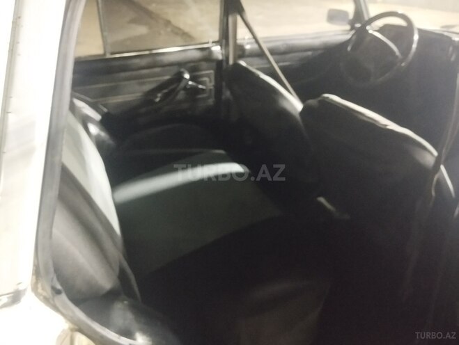 LADA (VAZ) 2104 1992, 167,000 km - 1.6 l - Bakı