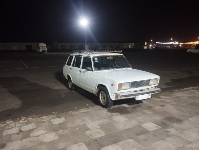 LADA (VAZ) 2104 1992, 167,000 km - 1.6 l - Bakı