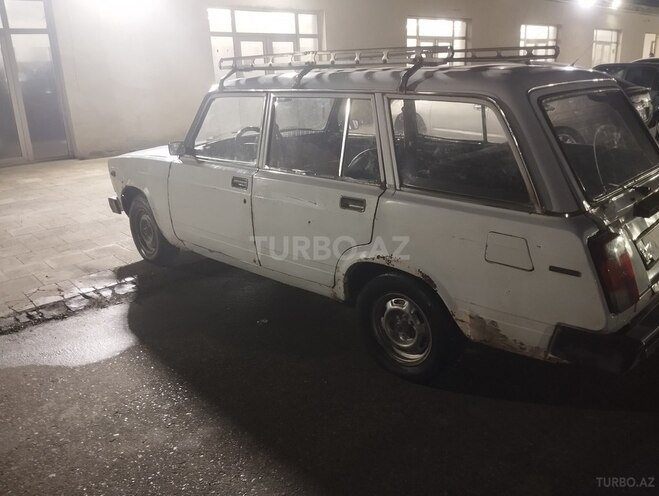 LADA (VAZ) 2104 1992, 167,000 km - 1.6 l - Bakı
