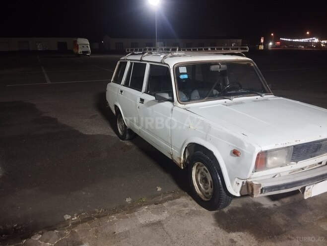 LADA (VAZ) 2104 1992, 167,000 km - 1.6 l - Bakı