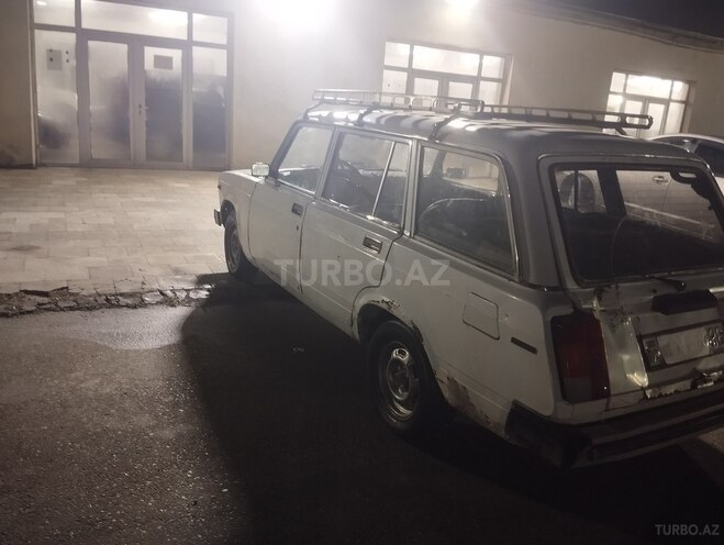 LADA (VAZ) 2104 1992, 167,000 km - 1.6 l - Bakı