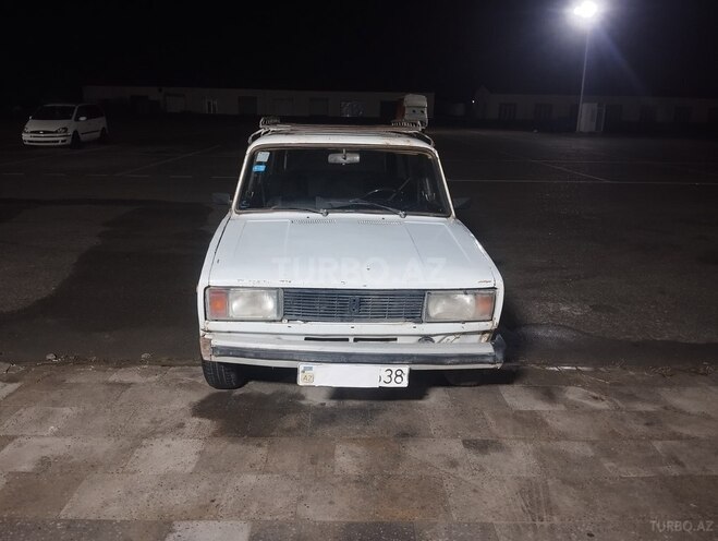 LADA (VAZ) 2104 1992, 167,000 km - 1.6 l - Bakı