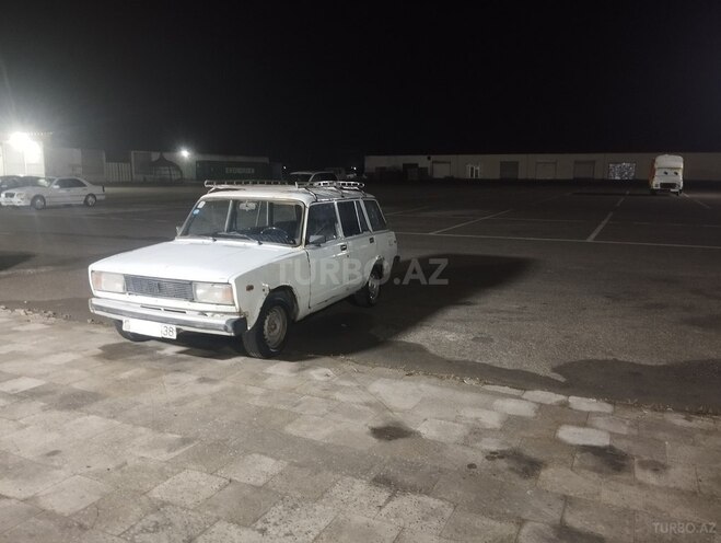 LADA (VAZ) 2104 1992, 167,000 km - 1.6 l - Bakı