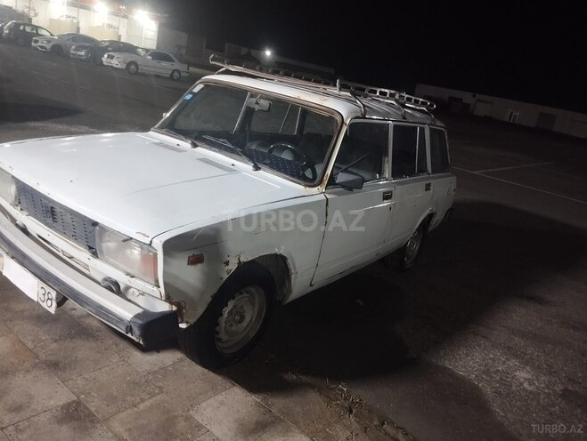 LADA (VAZ) 2104 1992, 167,000 km - 1.6 l - Bakı