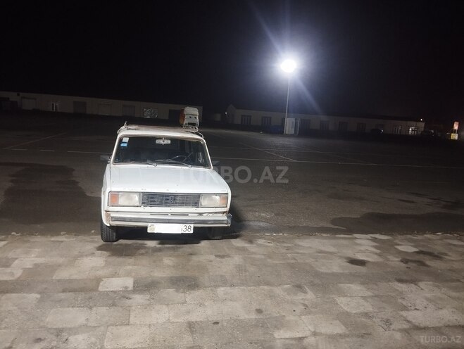 LADA (VAZ) 2104 1992, 167,000 km - 1.6 l - Bakı