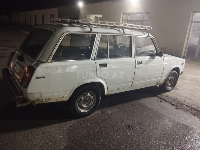 LADA (VAZ) 2104 1992, 167,000 km - 1.6 l - Bakı