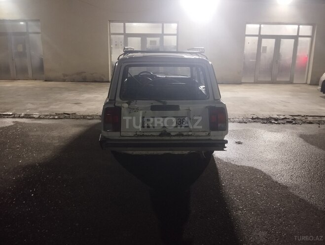 LADA (VAZ) 2104 1992, 167,000 km - 1.6 l - Bakı
