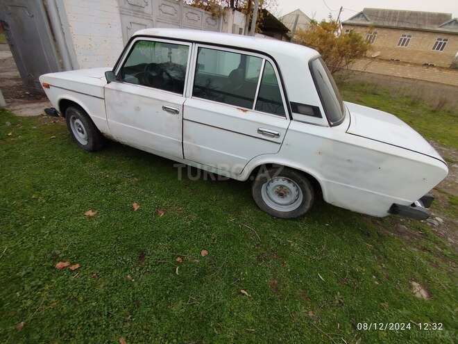 LADA (VAZ) 2106 1994, 97,000 km - 1.5 l - Salyan