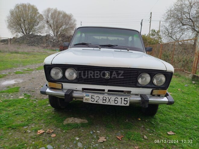 LADA (VAZ) 2106 1994, 97,000 km - 1.5 l - Salyan