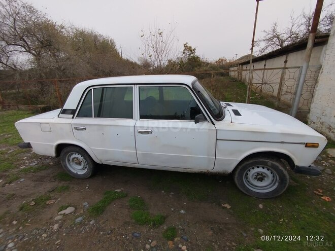 LADA (VAZ) 2106 1994, 97,000 km - 1.5 l - Salyan