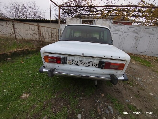 LADA (VAZ) 2106 1994, 97,000 km - 1.5 l - Salyan