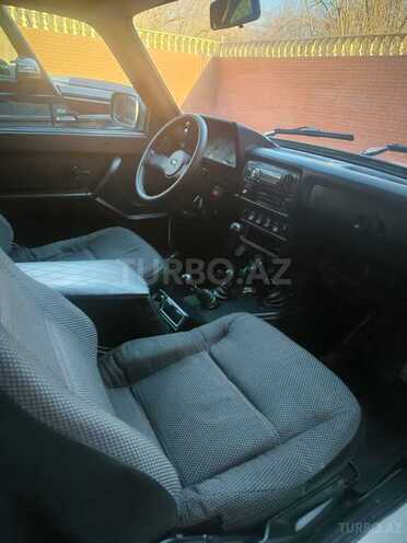 LADA (VAZ) Niva 2012, 132,000 km - 1.7 l - Qəbələ
