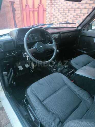 LADA (VAZ) Niva 2012, 132,000 km - 1.7 l - Qəbələ