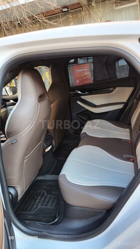 BYD Qin Plus 2024, 310,000 km - 1.5 l - Quba