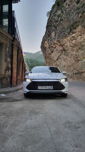 BYD Qin Plus 2024, 310,000 km - 1.5 l - Quba