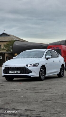 BYD Qin Plus 2024, 310,000 km - 1.5 l - Quba