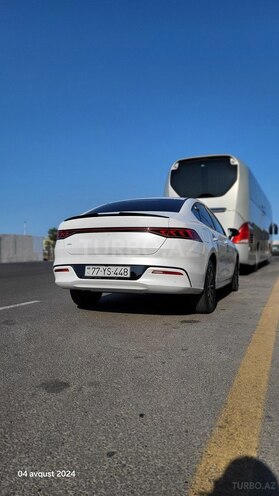 BYD Qin Plus 2024, 310,000 km - 1.5 l - Quba