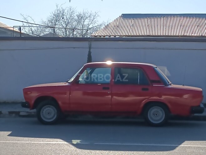LADA (VAZ) 2107 1997, 73,929 km - 1.6 l - Füzuli