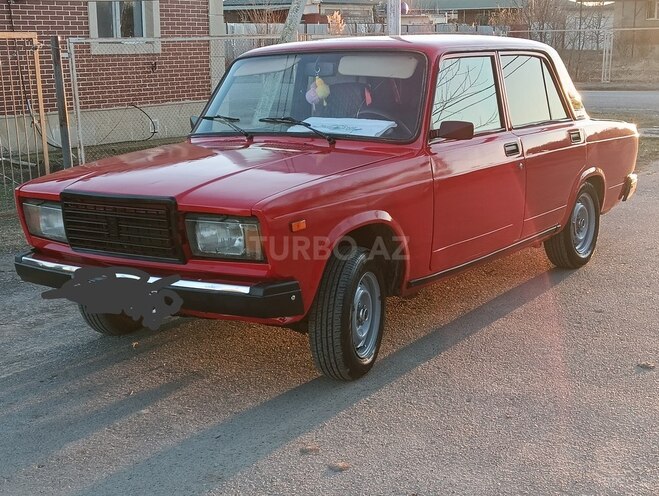 LADA (VAZ) 2107 1997, 73,929 km - 1.6 l - Füzuli