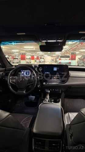Lexus ES 300h 2023, 61,000 km - 2.5 l - Bakı