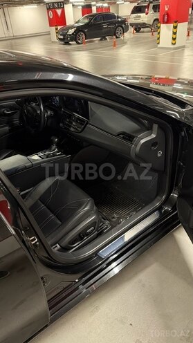 Lexus ES 300h 2023, 61,000 km - 2.5 l - Bakı