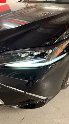Lexus ES 300h 2023, 61,000 km - 2.5 l - Bakı