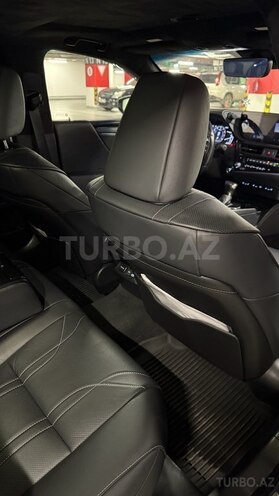 Lexus ES 300h 2023, 61,000 km - 2.5 l - Bakı