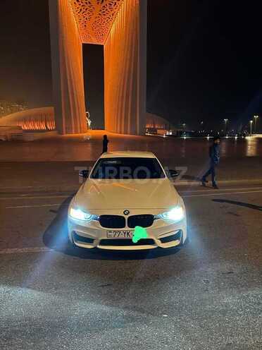 BMW 328 2015, 263,932 km - 2.0 л - Bakı
