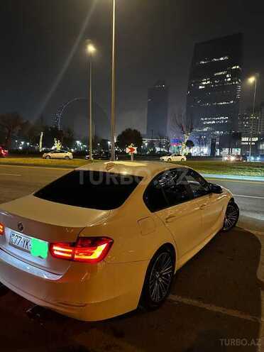 BMW 328 2015, 263,932 km - 2.0 л - Bakı