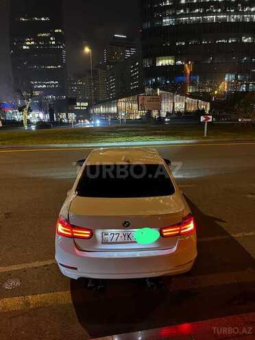 BMW 328 2015, 263,932 km - 2.0 л - Bakı