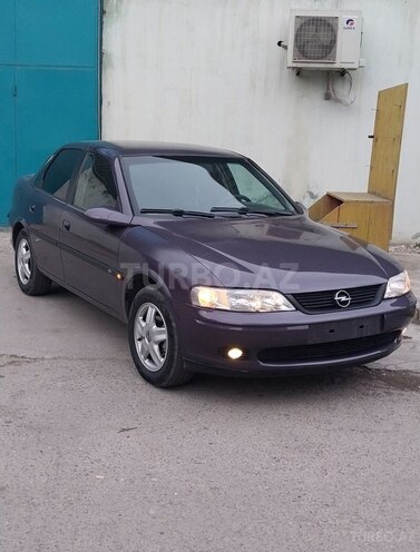 Opel Vectra 1996, 220,000 km - 1.8 л - Bakı