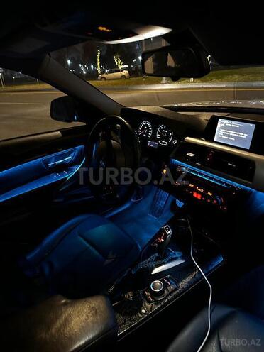BMW 328 2015, 263,932 km - 2.0 л - Bakı