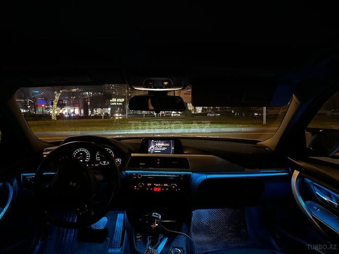 BMW 328 2015, 263,932 km - 2.0 л - Bakı