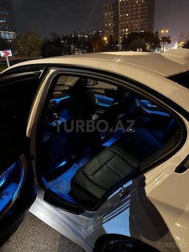 BMW 328 2015, 263,932 km - 2.0 л - Bakı