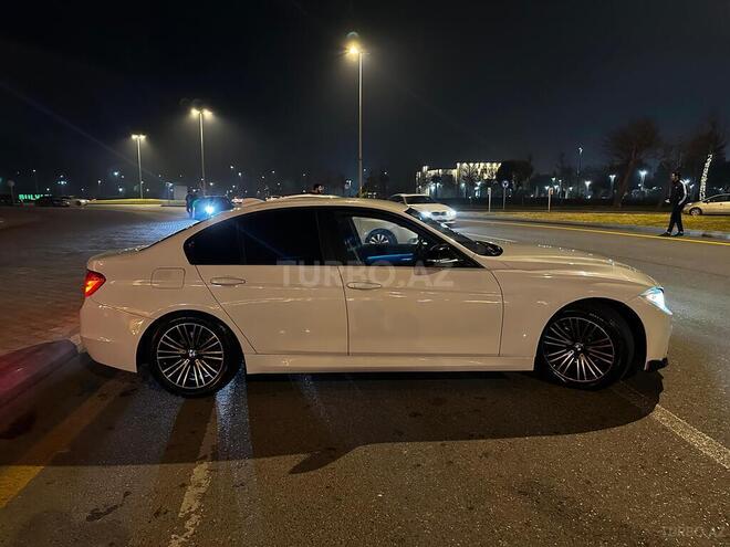 BMW 328 2015, 263,932 km - 2.0 л - Bakı