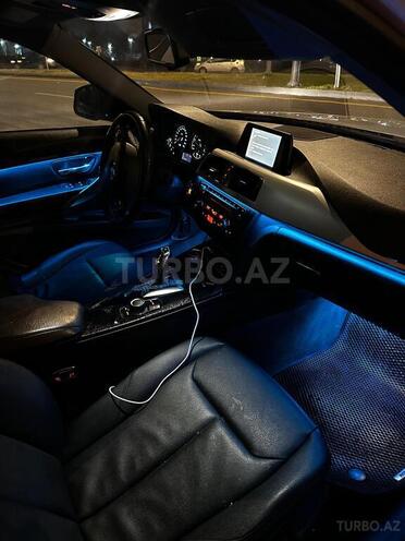 BMW 328 2015, 263,932 km - 2.0 л - Bakı