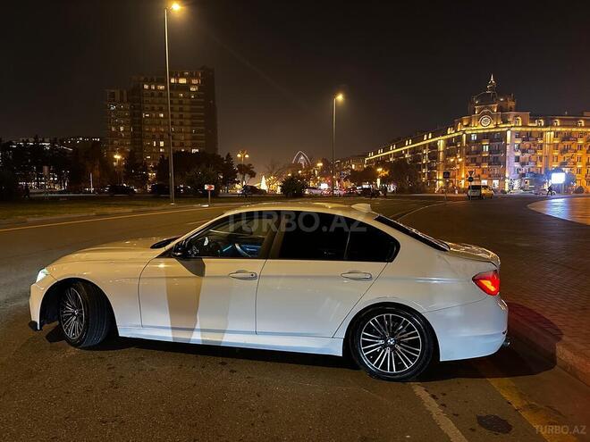 BMW 328 2015, 263,932 km - 2.0 л - Bakı