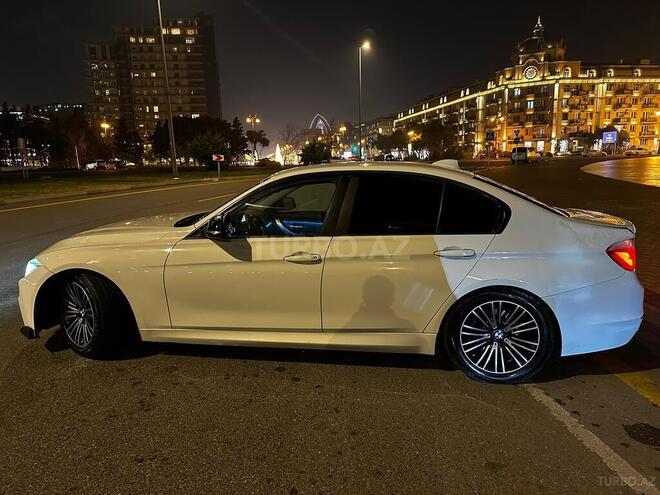 BMW 328 2015, 263,932 km - 2.0 л - Bakı