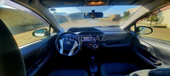 Toyota Aqua 2017, 33,000 km - 1.5 l - Bakı