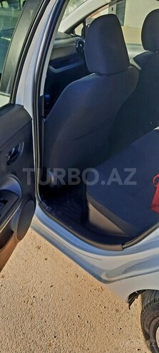 Toyota Aqua 2017, 33,000 km - 1.5 l - Bakı