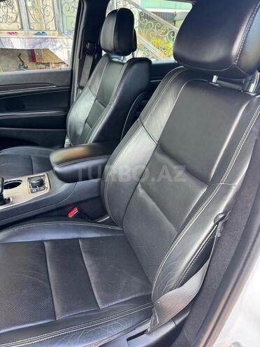 Jeep Grand Cherokee 2014, 162,000 km - 3.6 l - Gəncə
