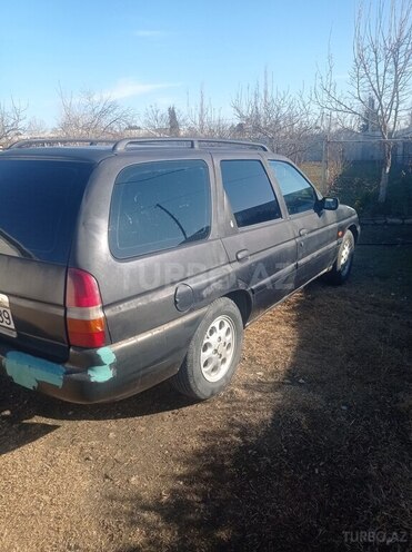 Ford Escort 1996, 30,000 km - 1.6 l - Bakı
